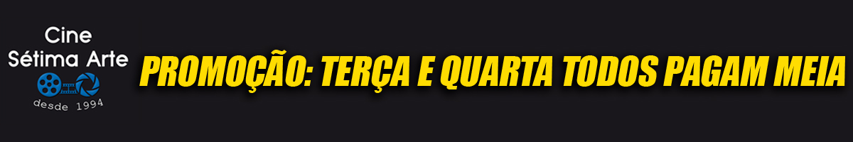 Todos pagam meia